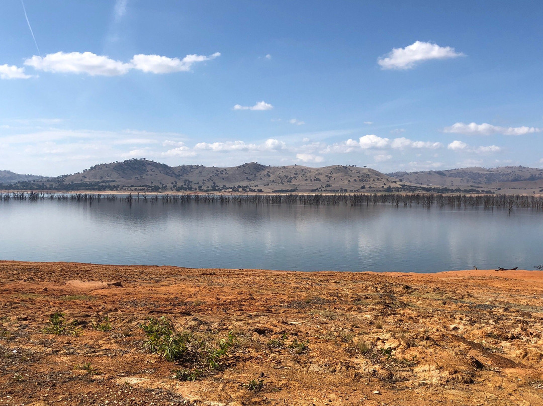 High Country Rail Trail-沃东加必去景点