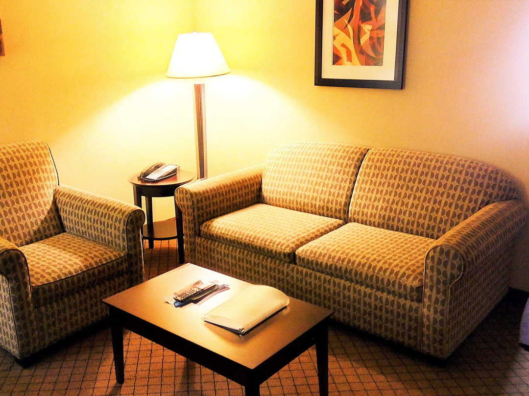 Delta Hotels Bristol主图