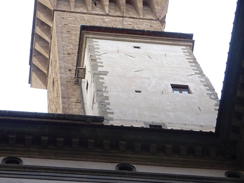 Torre di Arnolfo-佛罗伦萨必去景点