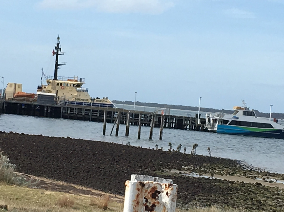 Western Port Ferries景点图片
