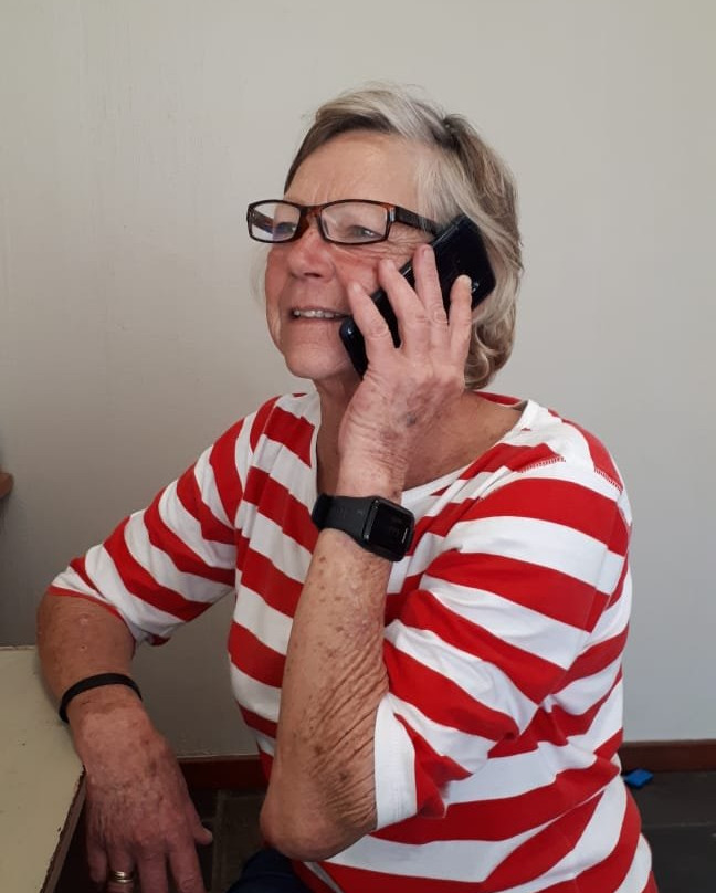 Capulet Bed and Breakfast主图