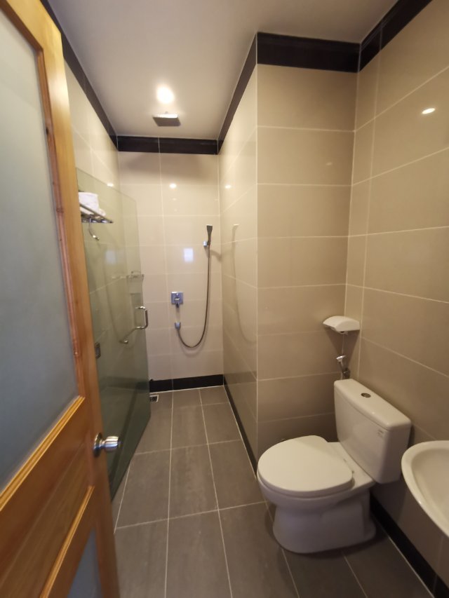 Seaview Long Hai Hotel-官方