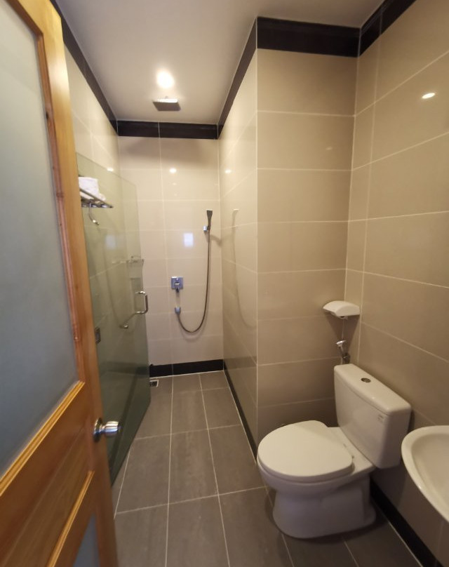 Seaview Long Hai Hotel主图