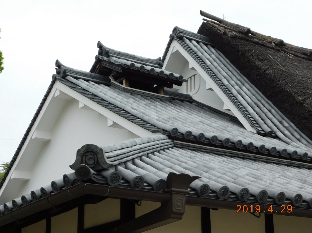 Fujita Residence景点图片
