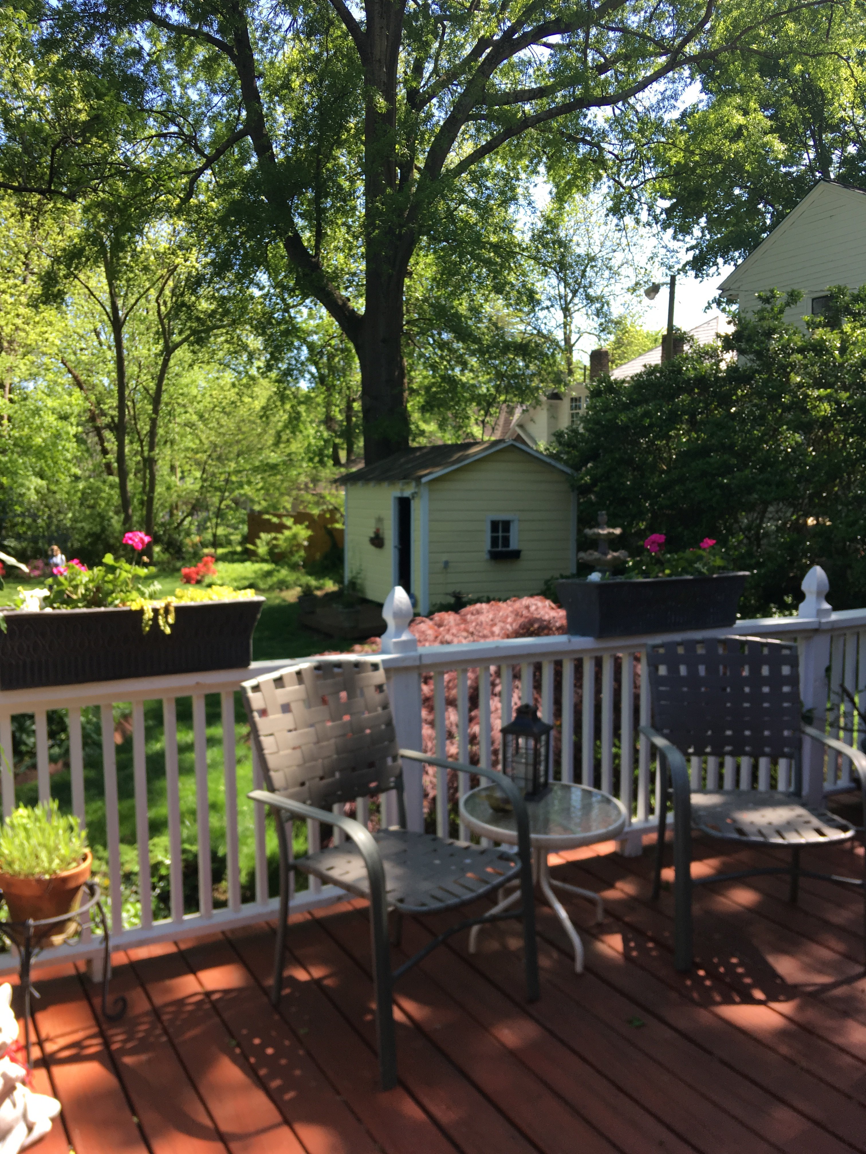 The Inn on Front Street-浴室