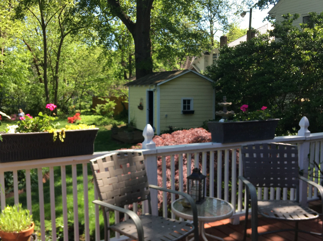 The Inn on Front Street主图