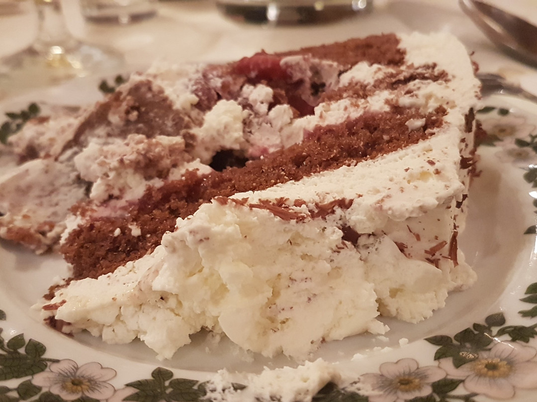 Gasthaus zur Blume主图