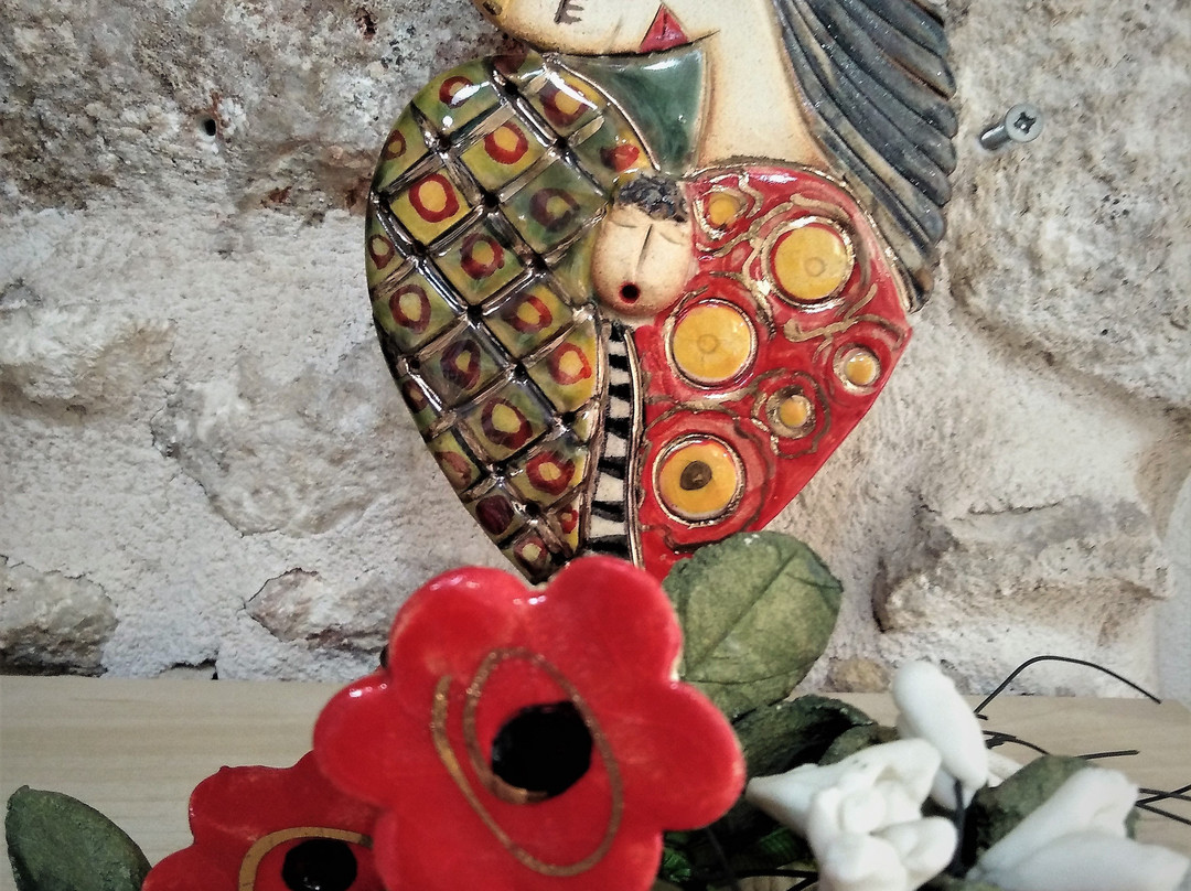 Melitakas Handmade Greek Art景点图片