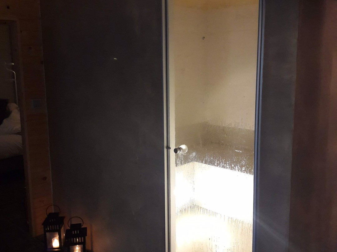 Hamiora wellness B&B主图