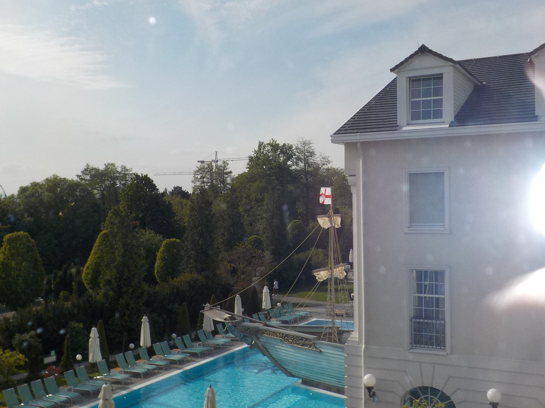 Hotel Bell Rock Europa-Park主图