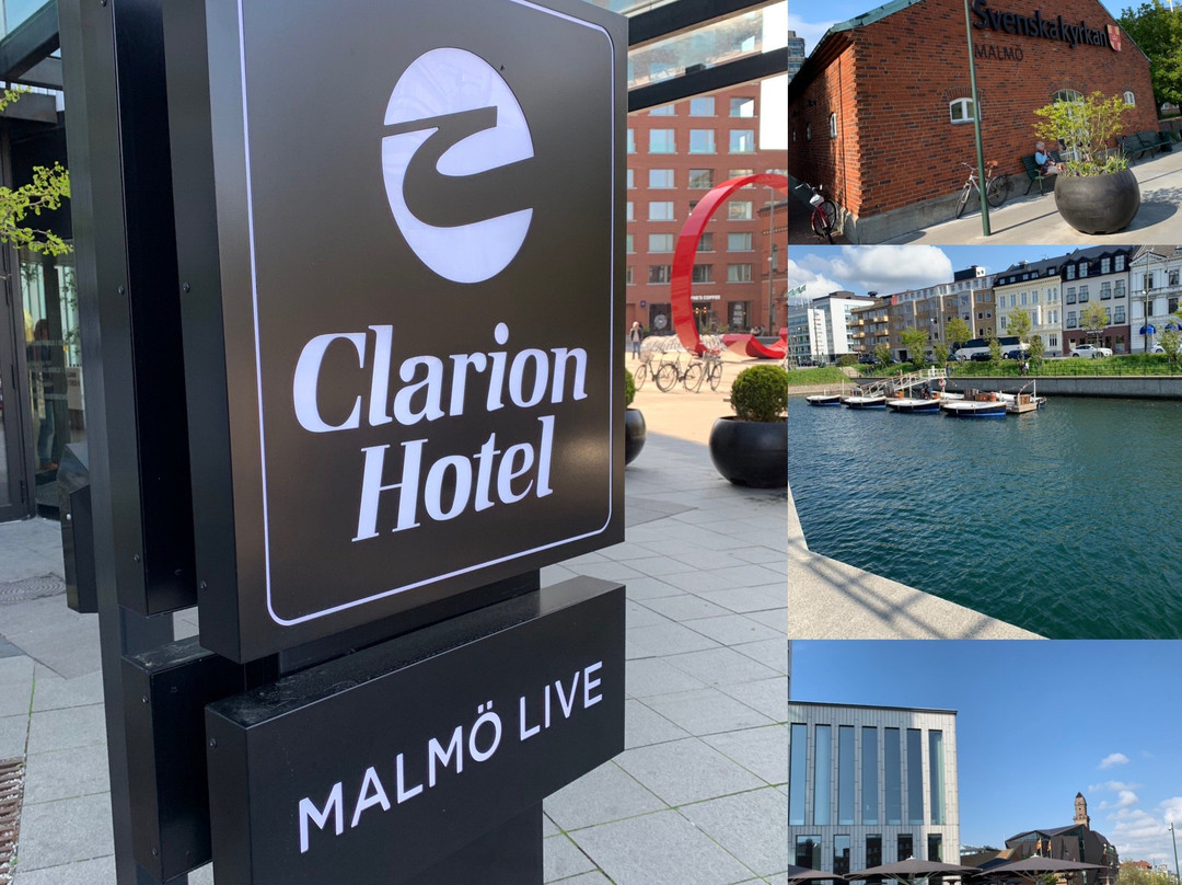 Malmo Live Concert Hall-马尔默必去景点
