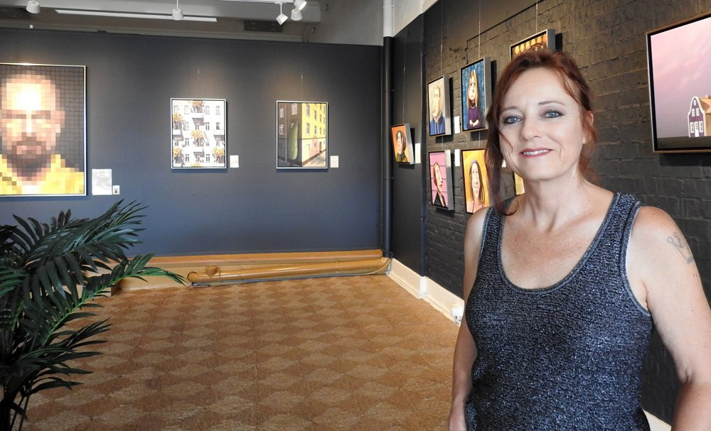 Studio Amsterdam-梅特兰必去景点