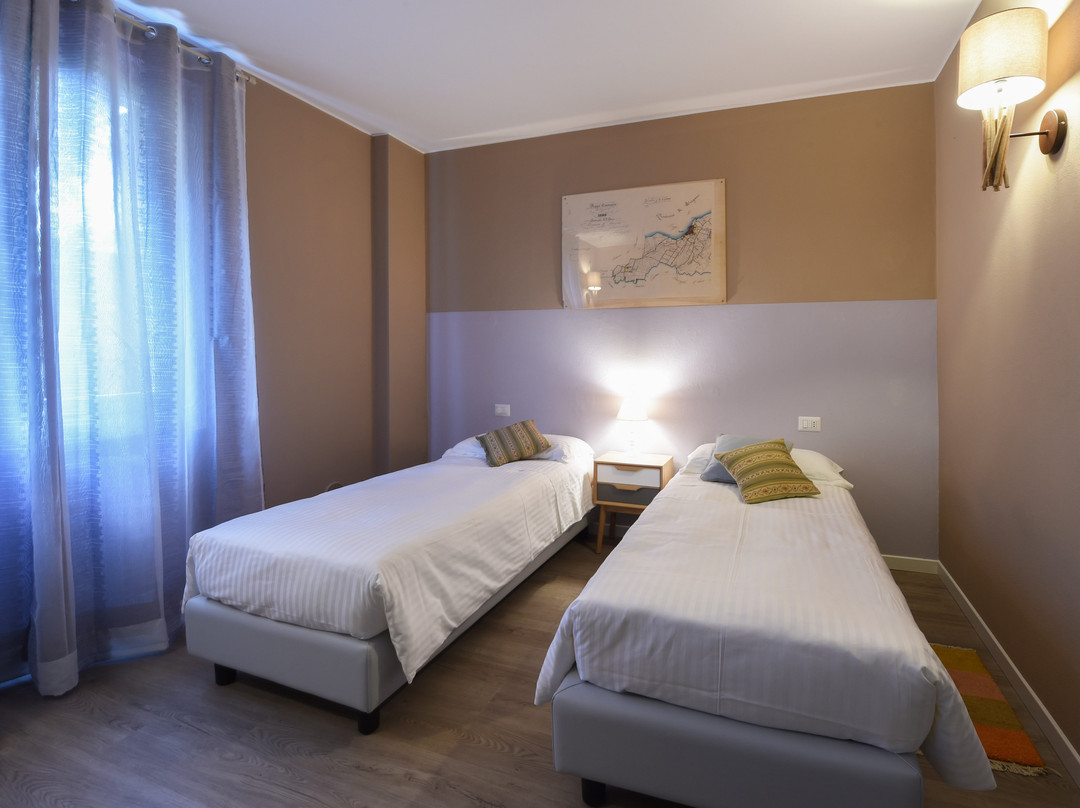 Miramonti Room & Breakfast主图