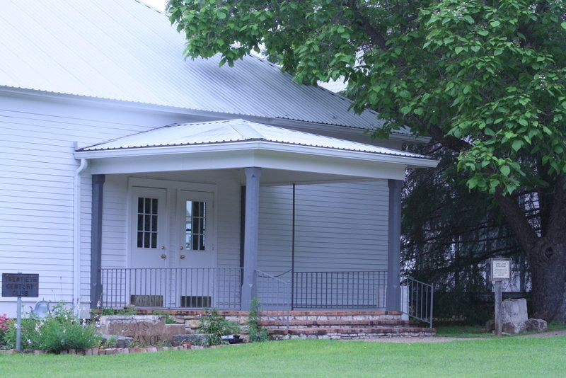 Stephenville Historical House Museum-Stephenville必去景点