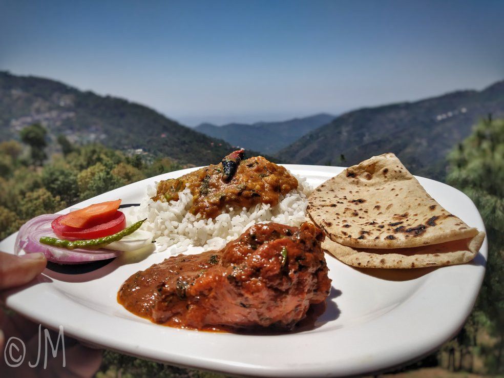 花开度假村主图