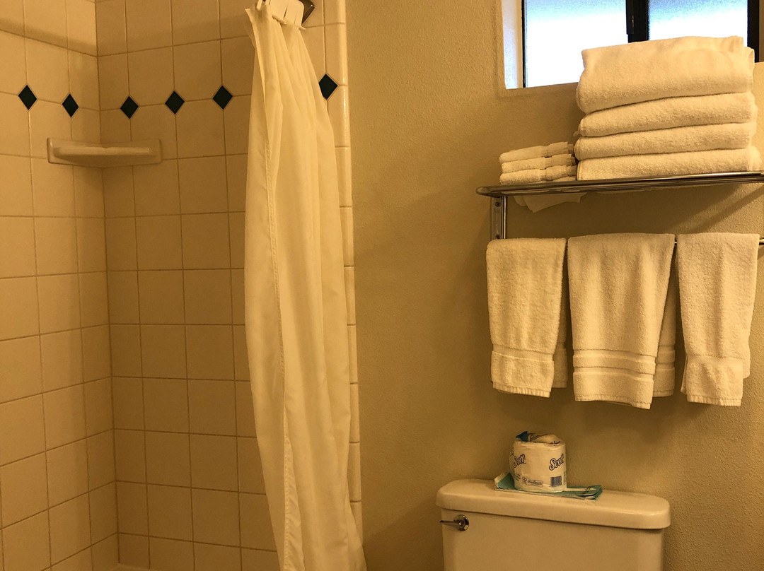 马里波萨旅馆主图