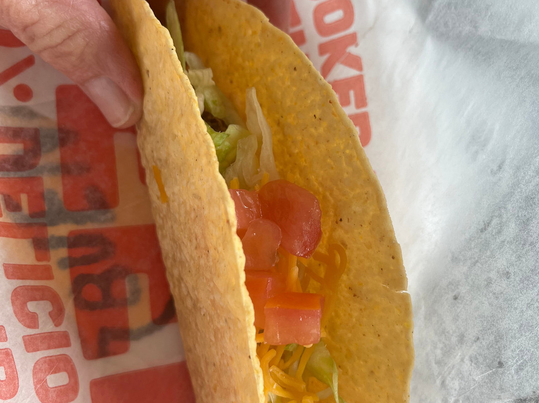 Taco Bueno