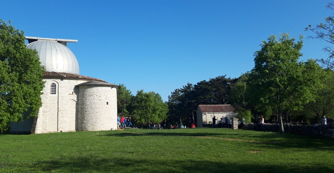 Visnjan Observatory-Visnjan必去景点