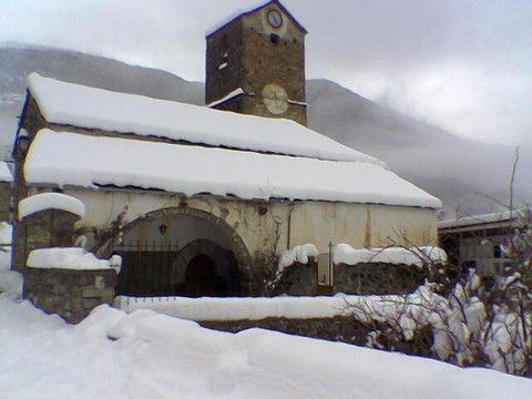 Casa Lopez Ordesa主图