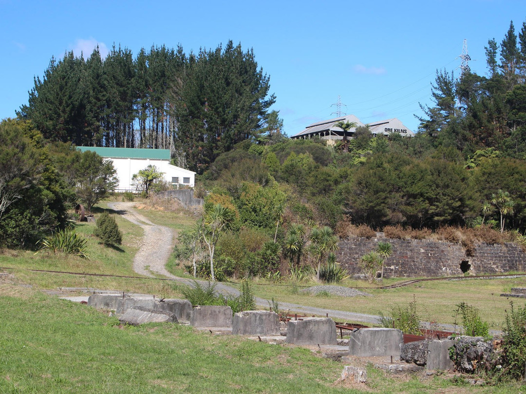 Victoria Battery Tramway & Museum Society景点图片