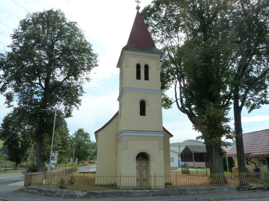 Evanjelický kostol景点图片
