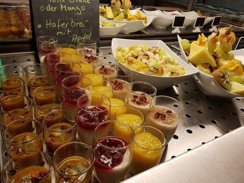 Reichels Parkhotel主图