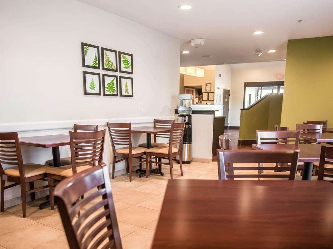 Sleep Inn, Potomac Mills主图