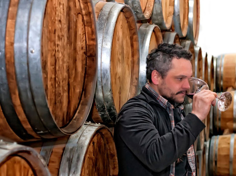 Getxoport-毕尔巴鄂必去景点