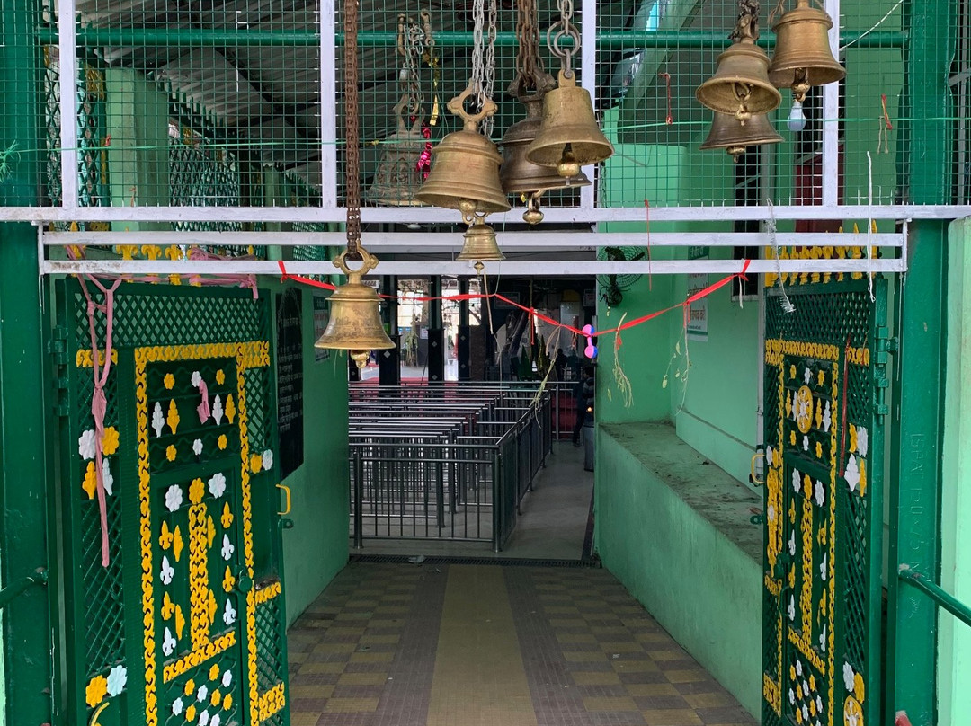 Pir Nigaha景点图片