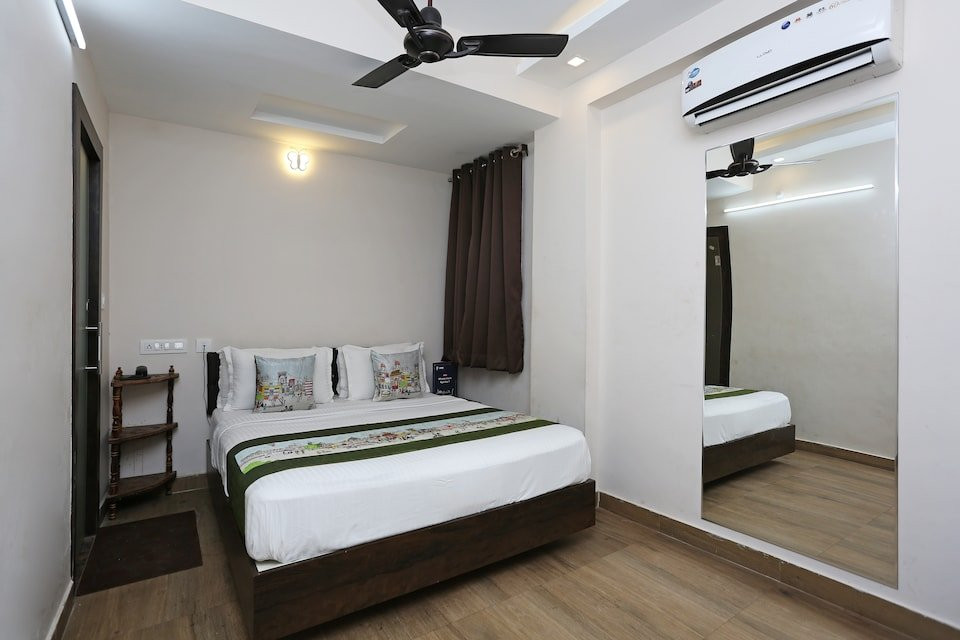 OYO 9476 Hotel Mittal主图