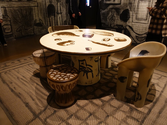 D Museum-首尔必去景点