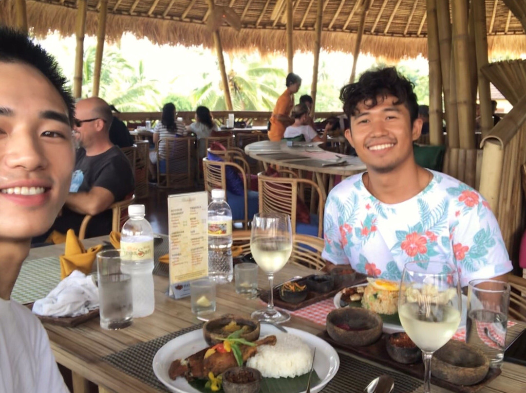 Bali Bright Tours-金巴兰必去景点