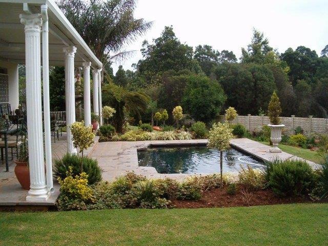 Capulet Bed and Breakfast-官方