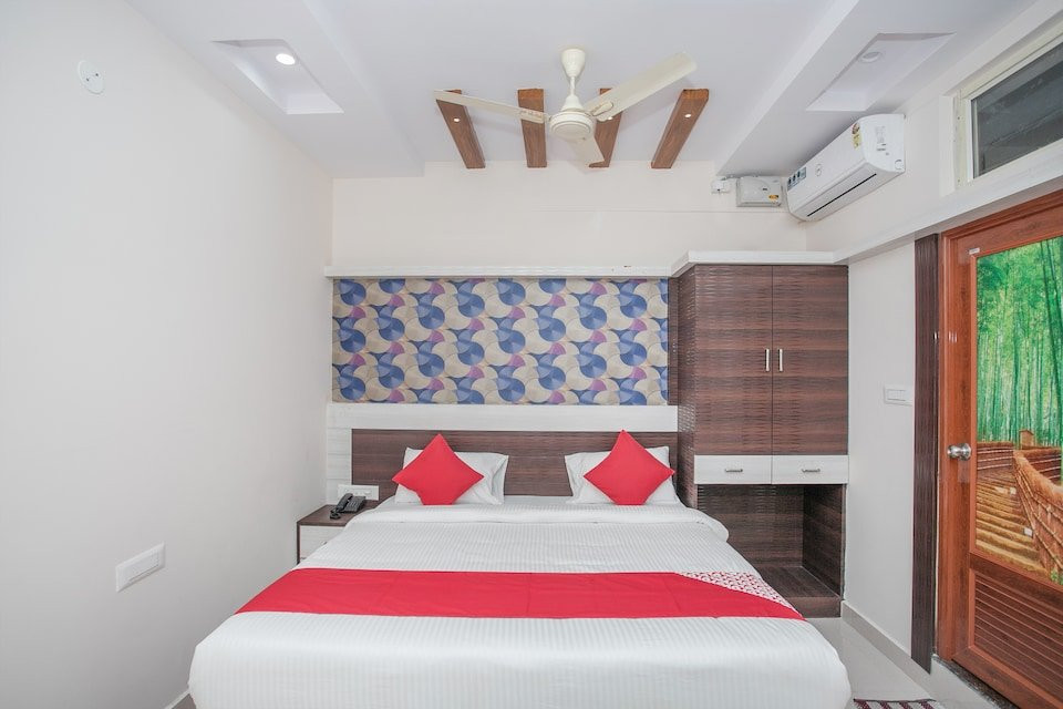 Atithi Residency主图