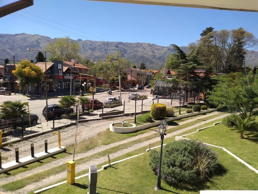 Hotel Casablanca主图