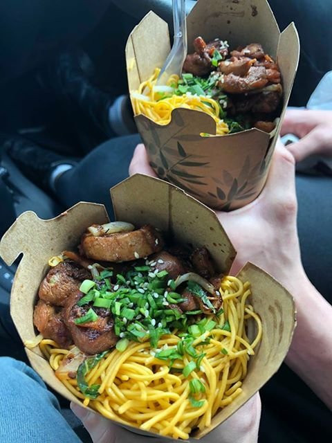 Braintree Street Market-布伦特里必去景点