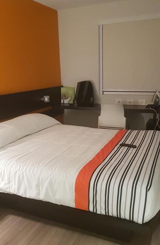 City Express Junior By Marriott Tuxtepec主图