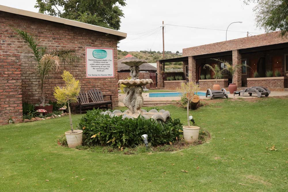 Gariep Inn主图