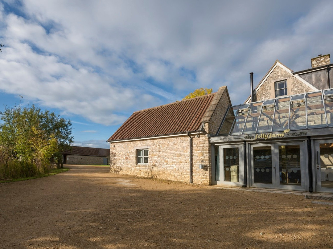 Folly Farm Centre