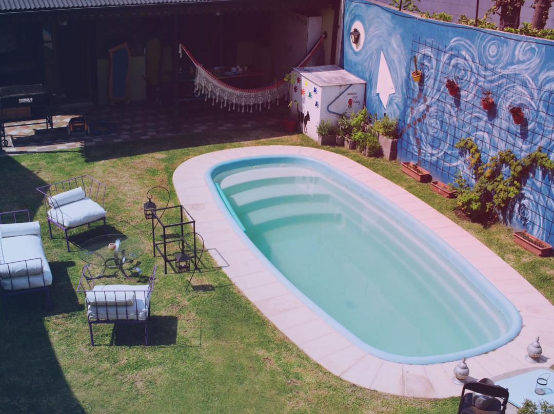 Florida y Roja主图