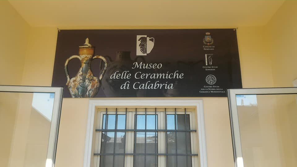 Museo delle Ceramiche di Calabria景点图片