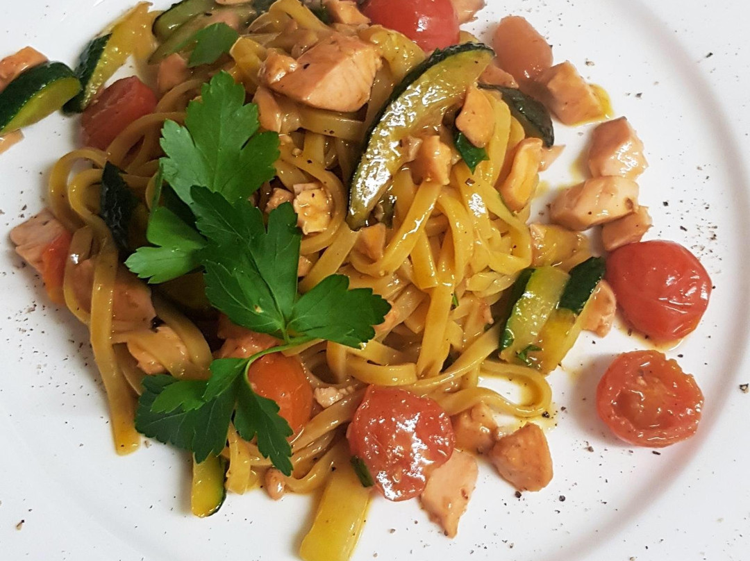 Trattoria Casa Lucariello