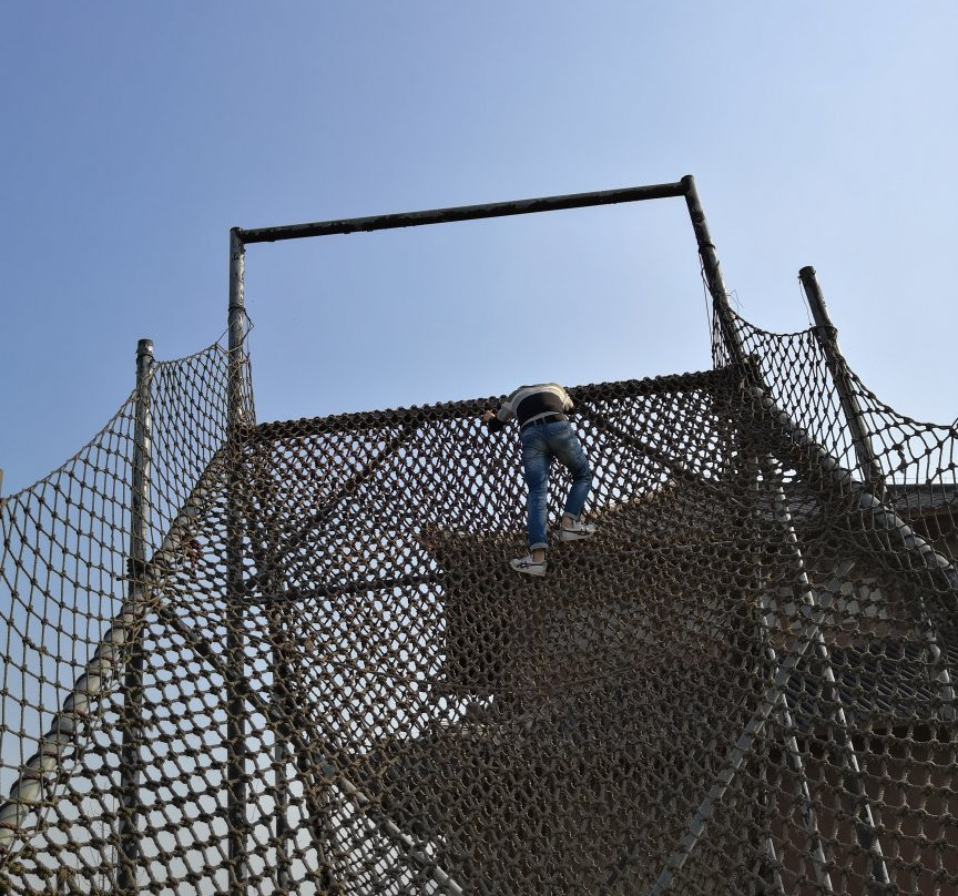 杏花村旅游景区-池州市必去景点