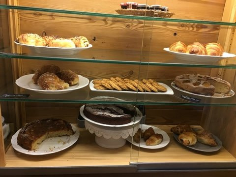 Fenestrelle酒店住宿-Le Petit Fenestrelle