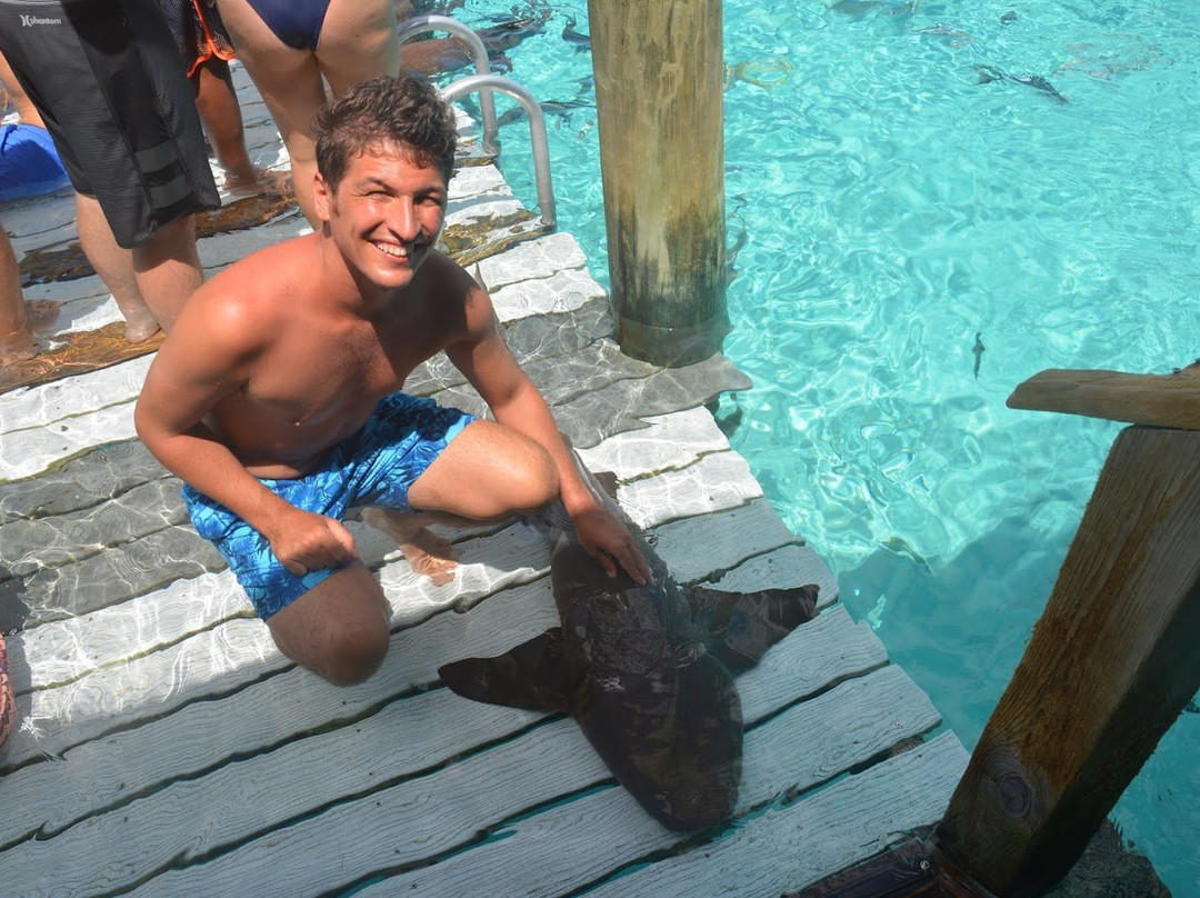 Breezy Hill Exuma Bahamas主图