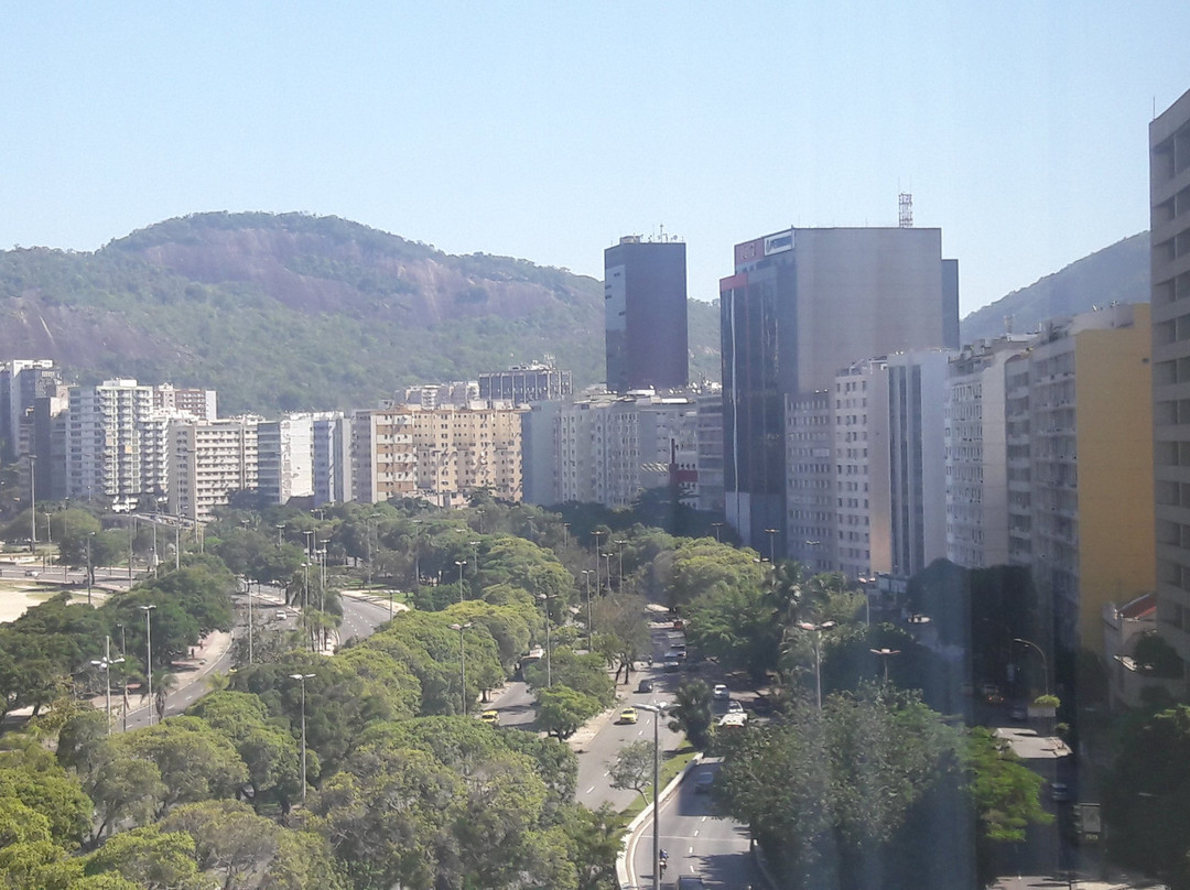 Yoo2 Rio De Janeiro, Tapestry Collection By Hilton主图