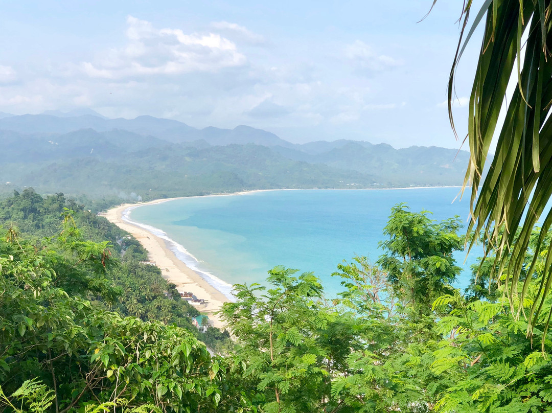 Backdoor Villa主图