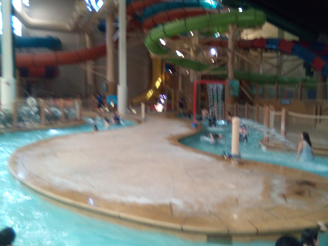 Great Wolf Lodge - Anaheim/Garden Grove, CA主图