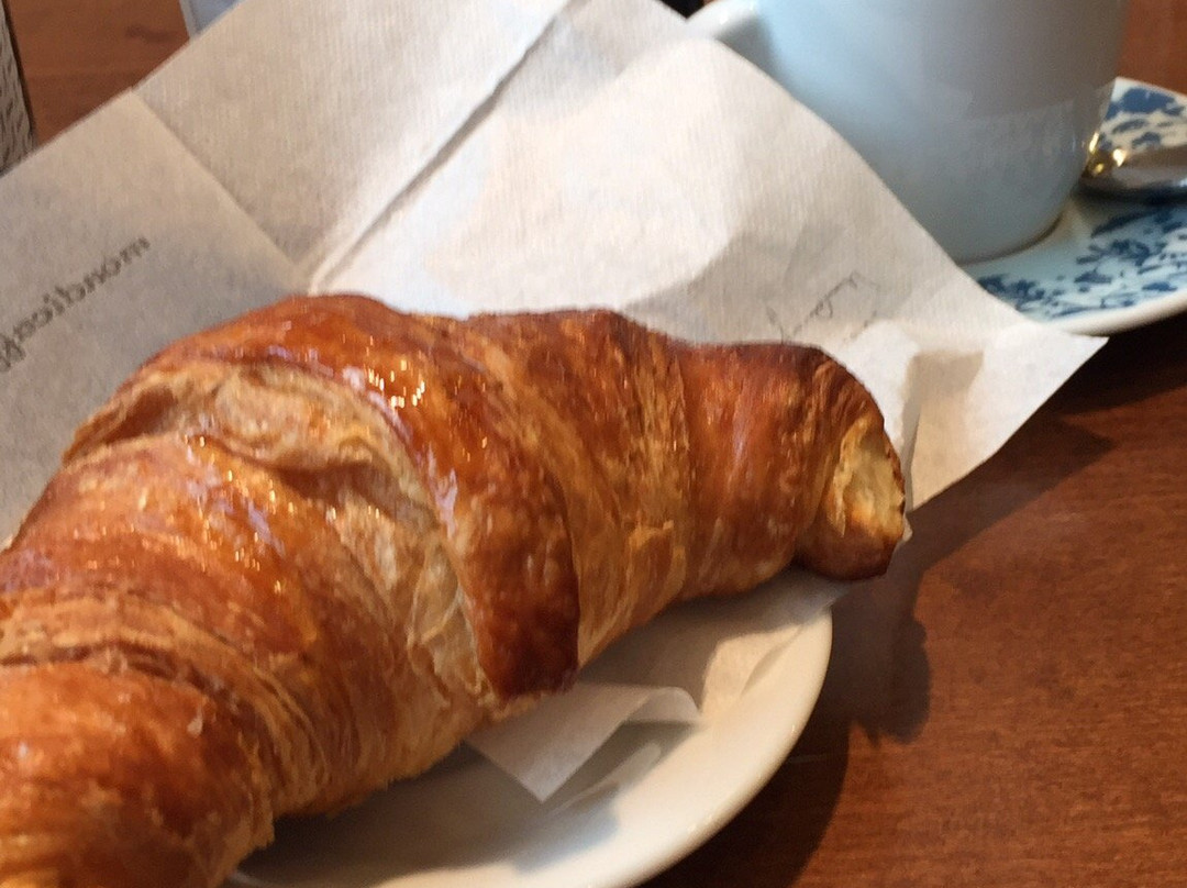 caffe Gargoni-波梅齐亚必去景点