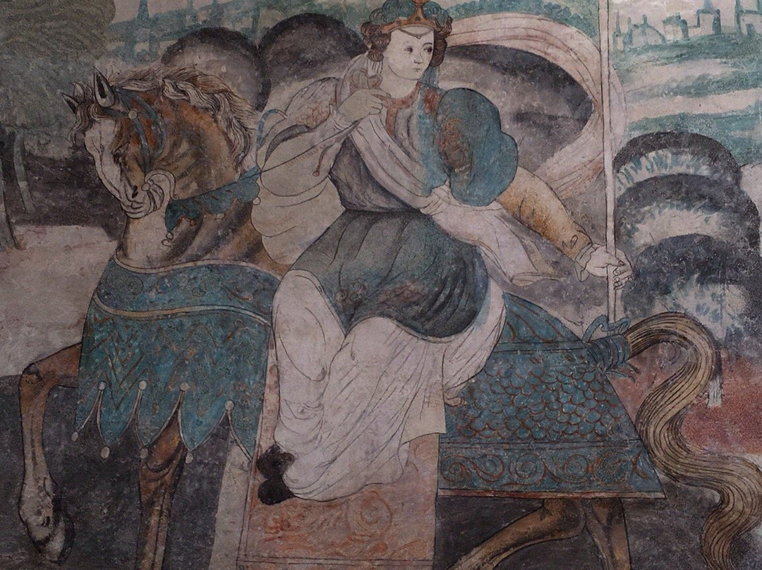 Casa del Dean景点图片